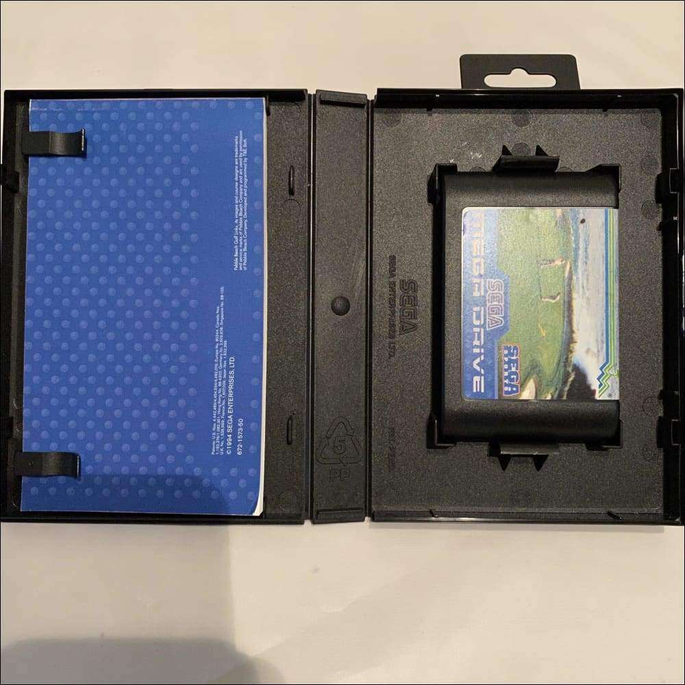 Buy Pebble Beach Golf Links -@ 8BitBeyond Buy Pebble Beach Golf Links -@ 8BitBeyond